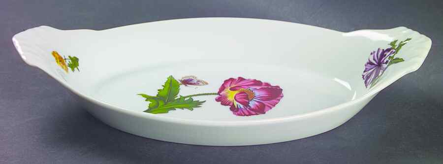 Caroline 10" Augratin by BIA Cordon Bleu-1