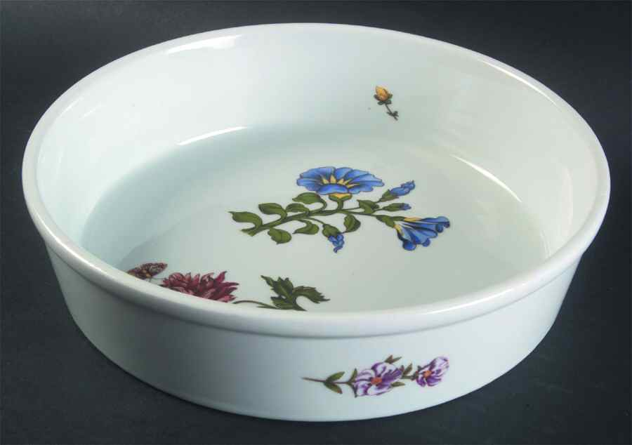 Caroline 9" Round Baker by BIA Cordon Bleu-1
