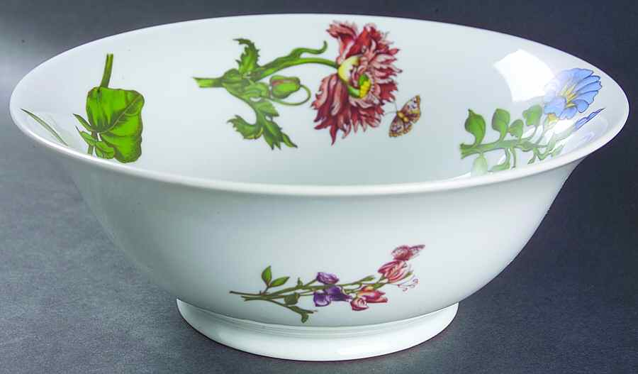 Caroline 8" Round Vegetable Bowl by BIA Cordon Bleu-1