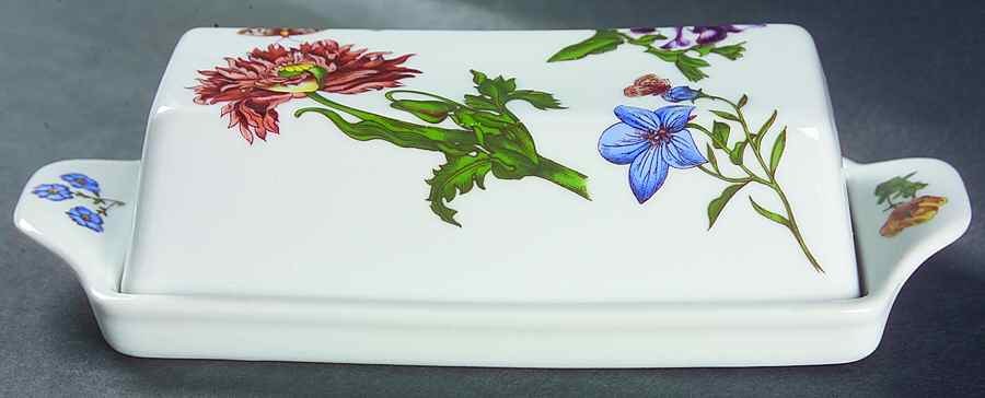Caroline 1/4 Lb Covered Butter by BIA Cordon Bleu-1