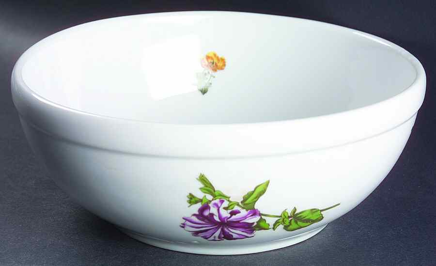 Caroline 9" Round Serving Bowl by BIA Cordon Bleu-1