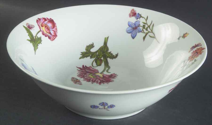 Caroline 9" Round Vegetable Bowl by BIA Cordon Bleu-1