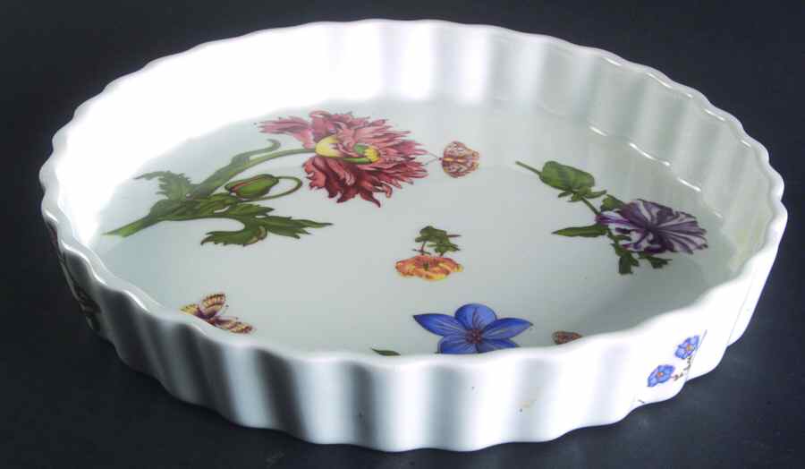 Caroline 10" Quiche by BIA Cordon Bleu-1