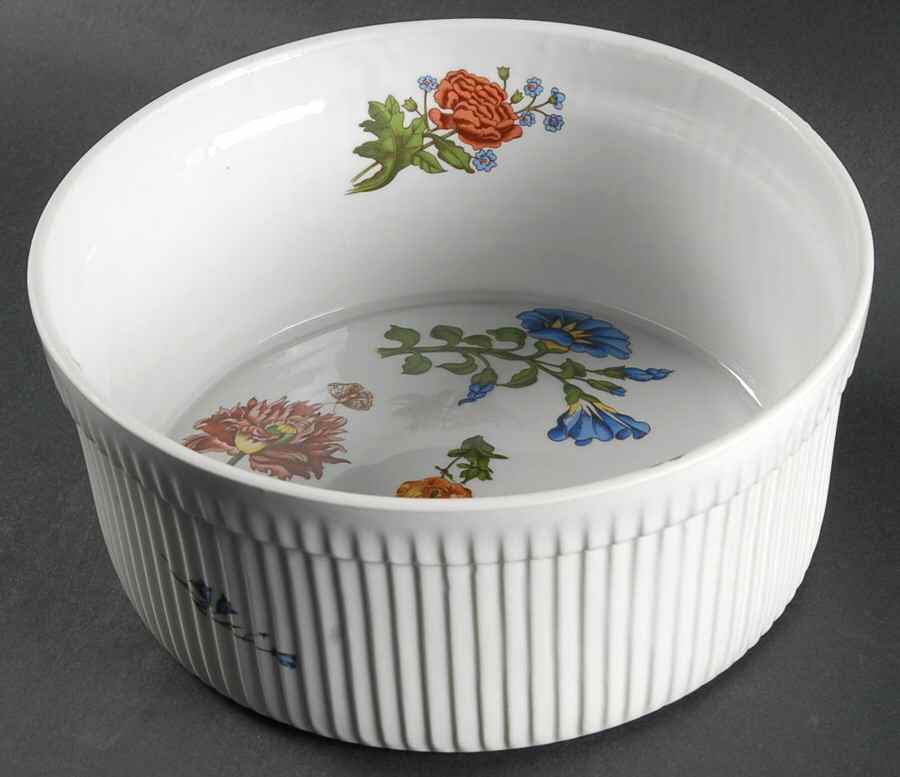 Caroline 8" Souffle by BIA Cordon Bleu-1