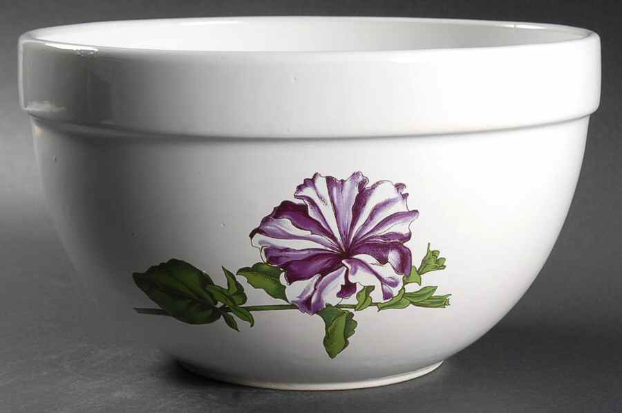 Caroline 9" Mixing Bowl by BIA Cordon Bleu-1