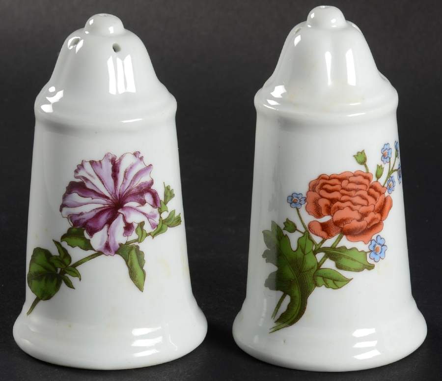 Caroline Salt & Pepper Set by BIA Cordon Bleu-1