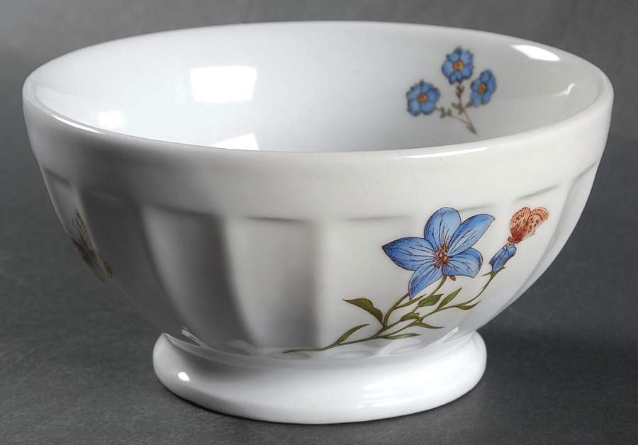 Caroline 5" Footed All Purpose Bowl by BIA Cordon Bleu-1