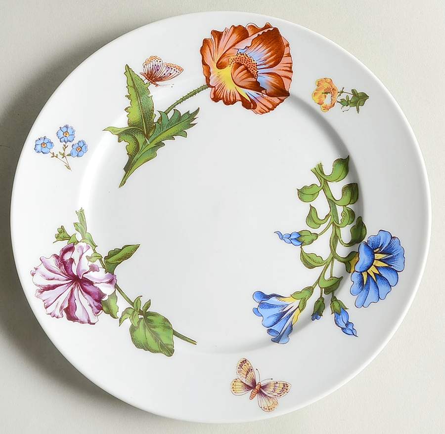 Caroline Salad Plate by BIA Cordon Bleu-1