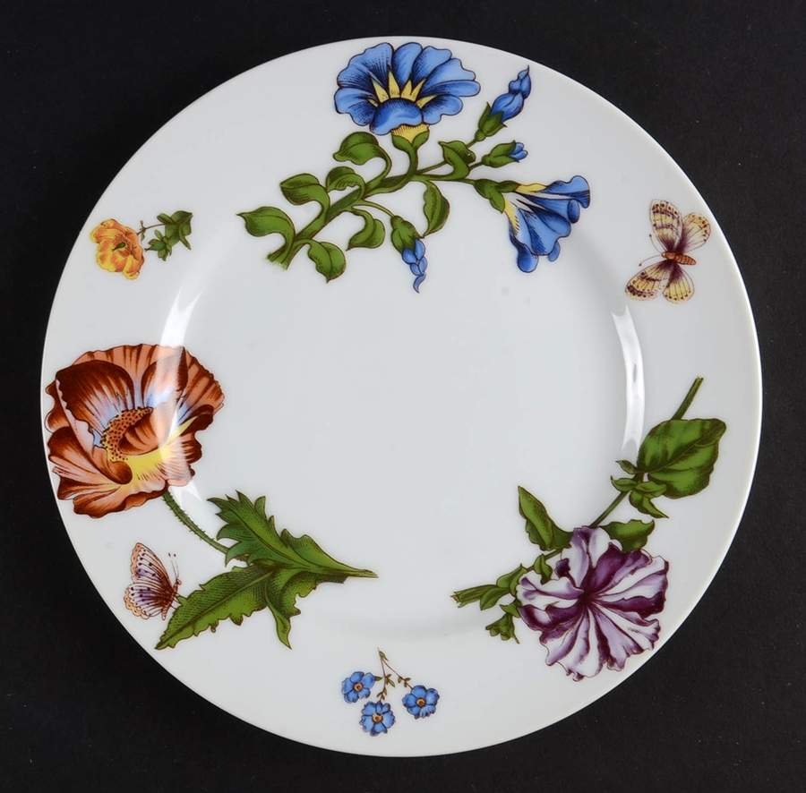 Caroline Salad Plate by BIA Cordon Bleu-1