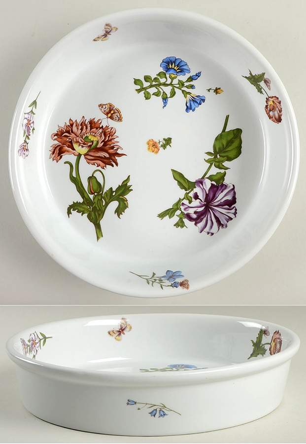 Caroline 11" Round Baker by BIA Cordon Bleu-1