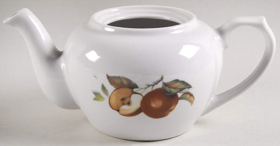 Catherine Teapot No Lid by BIA Cordon Bleu-1