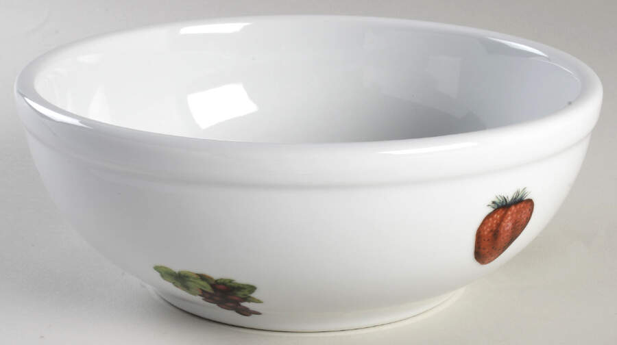 Catherine 9" Round Serving Bowl by BIA Cordon Bleu-1