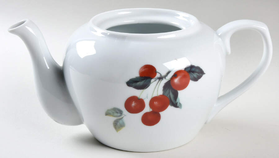 Catherine Teapot No Lid by BIA Cordon Bleu-1