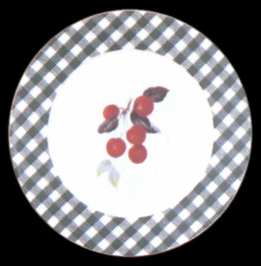 Catherine Accent Salad Plate by BIA Cordon Bleu-1