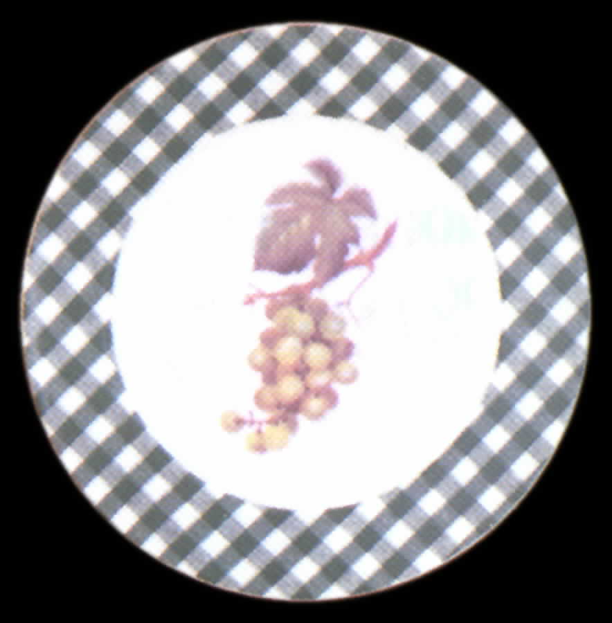 Catherine Accent Salad Plate by BIA Cordon Bleu-1