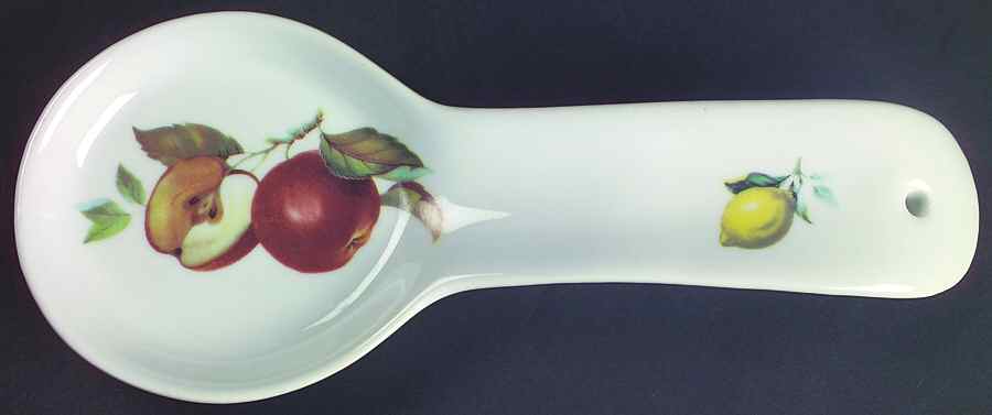 Catherine Spoon Rest/Holder (Holds 1 Spoon) by BIA Cordon Bleu-1