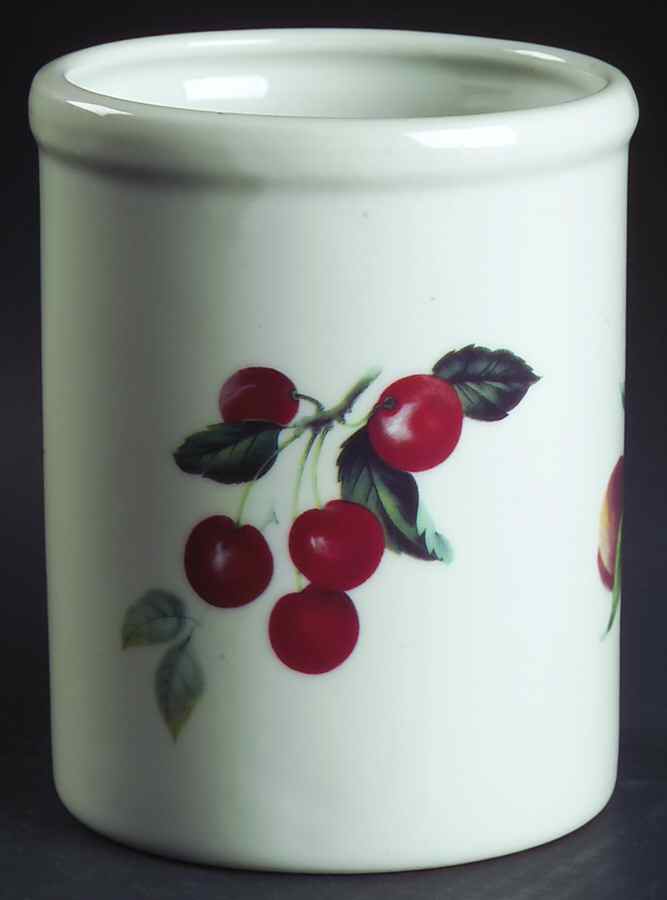 Catherine 5" Utensil Holder by BIA Cordon Bleu-1
