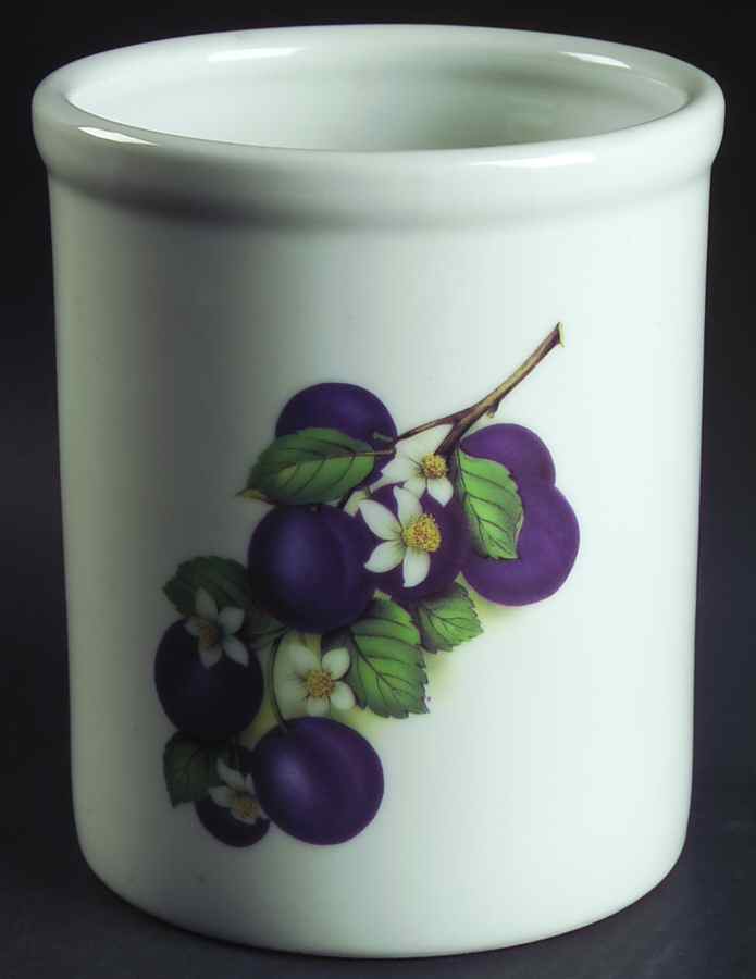 Catherine 6" Utensil Holder by BIA Cordon Bleu-1