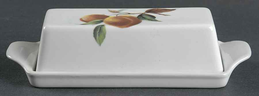 Catherine 1/4 Lb Covered Butter by BIA Cordon Bleu-1