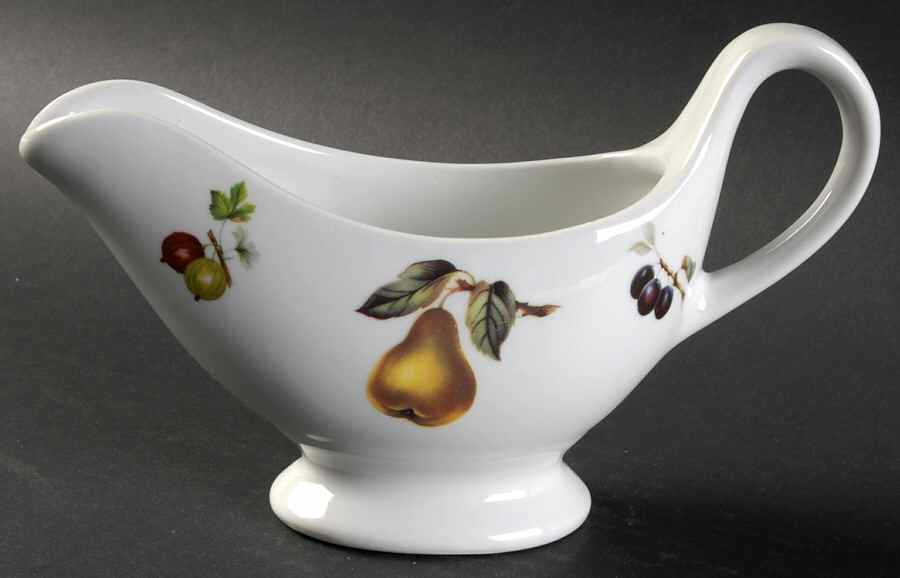 Catherine Gravy Boat by BIA Cordon Bleu-1