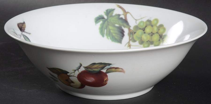 Catherine 9" Round Vegetable Bowl by BIA Cordon Bleu-1