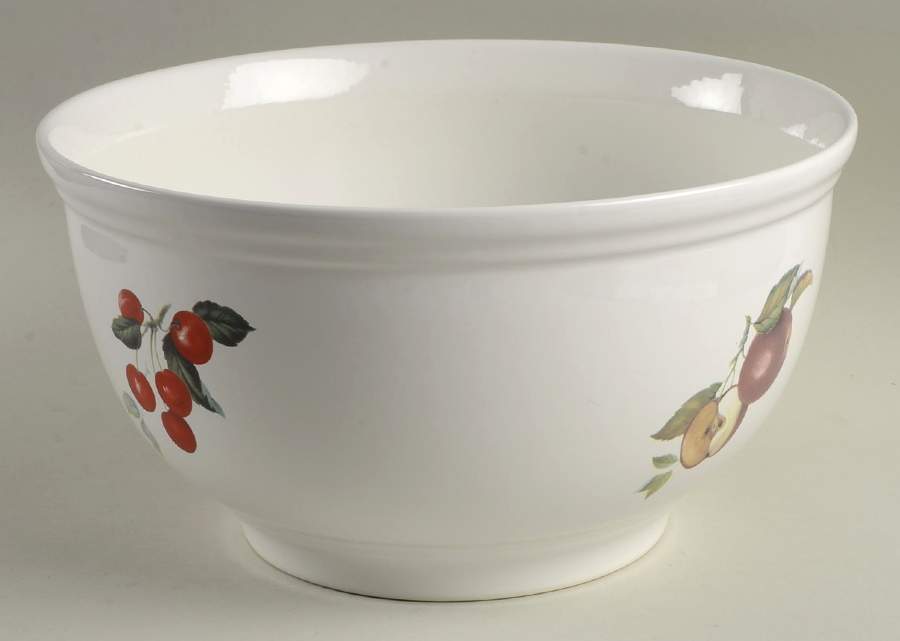 Catherine 10" Round Serving Bowl by BIA Cordon Bleu-1