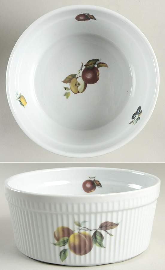 Catherine 8" Souffle by BIA Cordon Bleu-1
