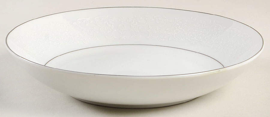 Chantilly Lace Coupe Soup Bowl by BIA Cordon Bleu-1