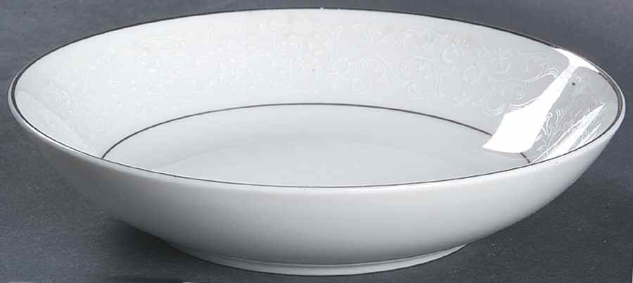Chantilly Lace Fruit/Dessert (Sauce) Bowl by BIA Cordon Bleu-1