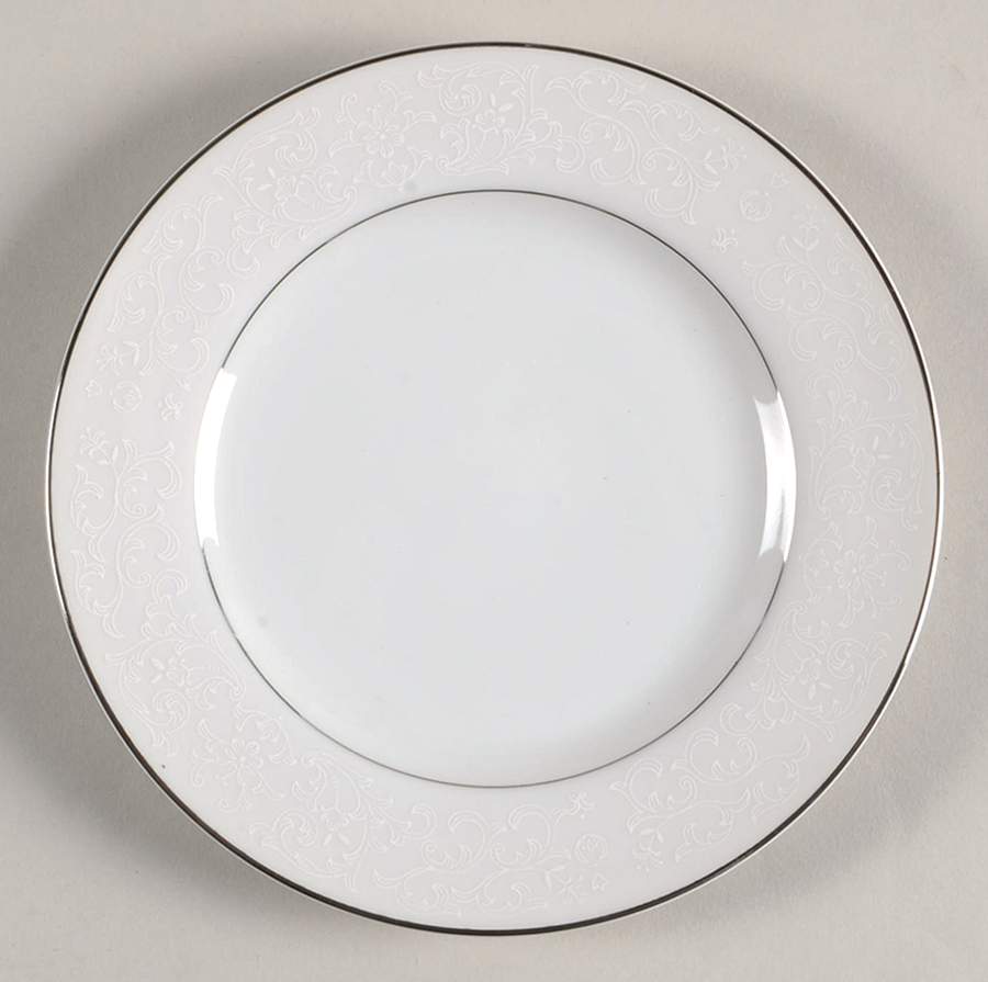 Chantilly Lace Bread & Butter Plate by BIA Cordon Bleu-1