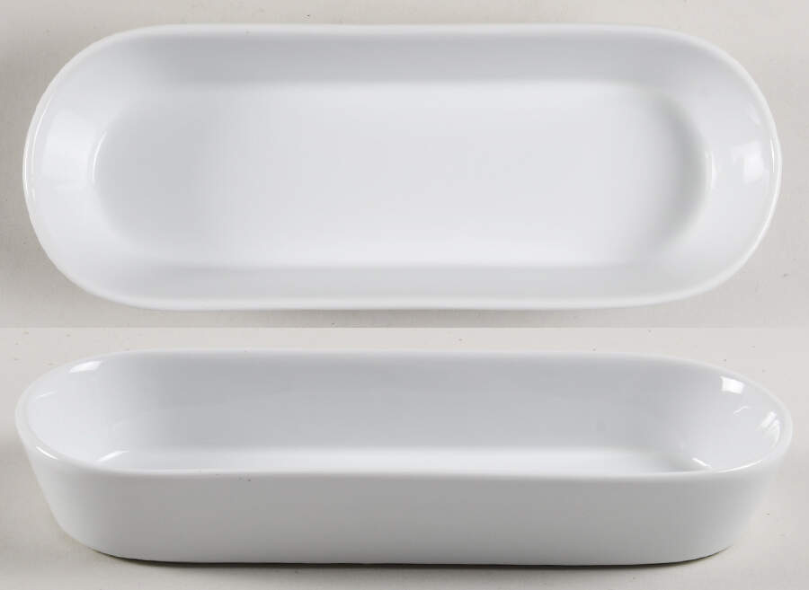 Classic White (Smooth) Relish by BIA Cordon Bleu-1