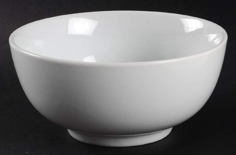 Classic White (Smooth) Soup/Cereal Bowl by BIA Cordon Bleu-1