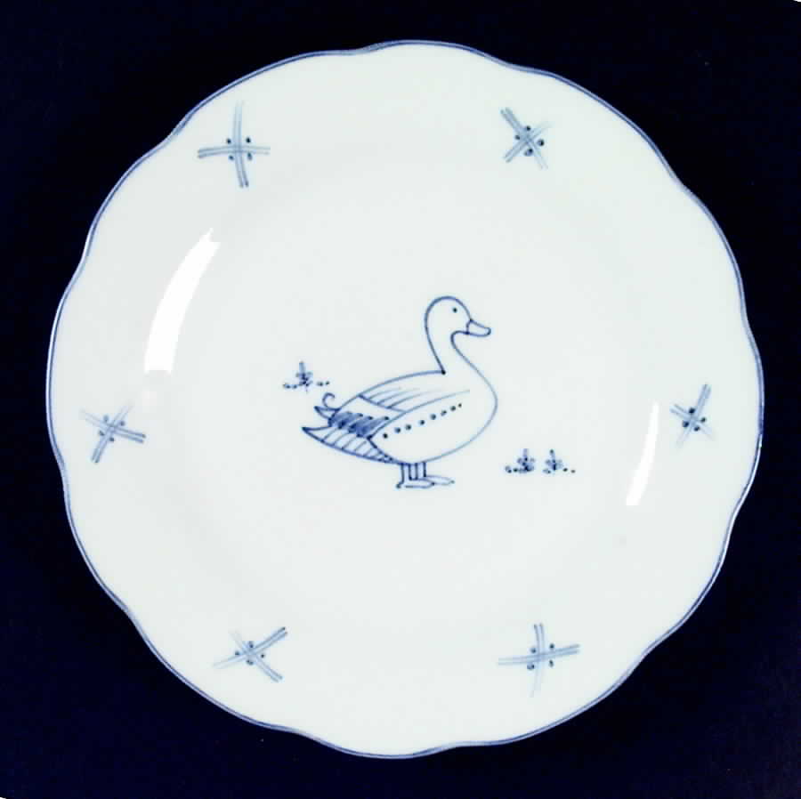 COB1 Dinner Plate by BIA Cordon Bleu-1