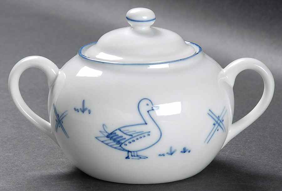 COB1 Sugar Bowl & Lid by BIA Cordon Bleu-1