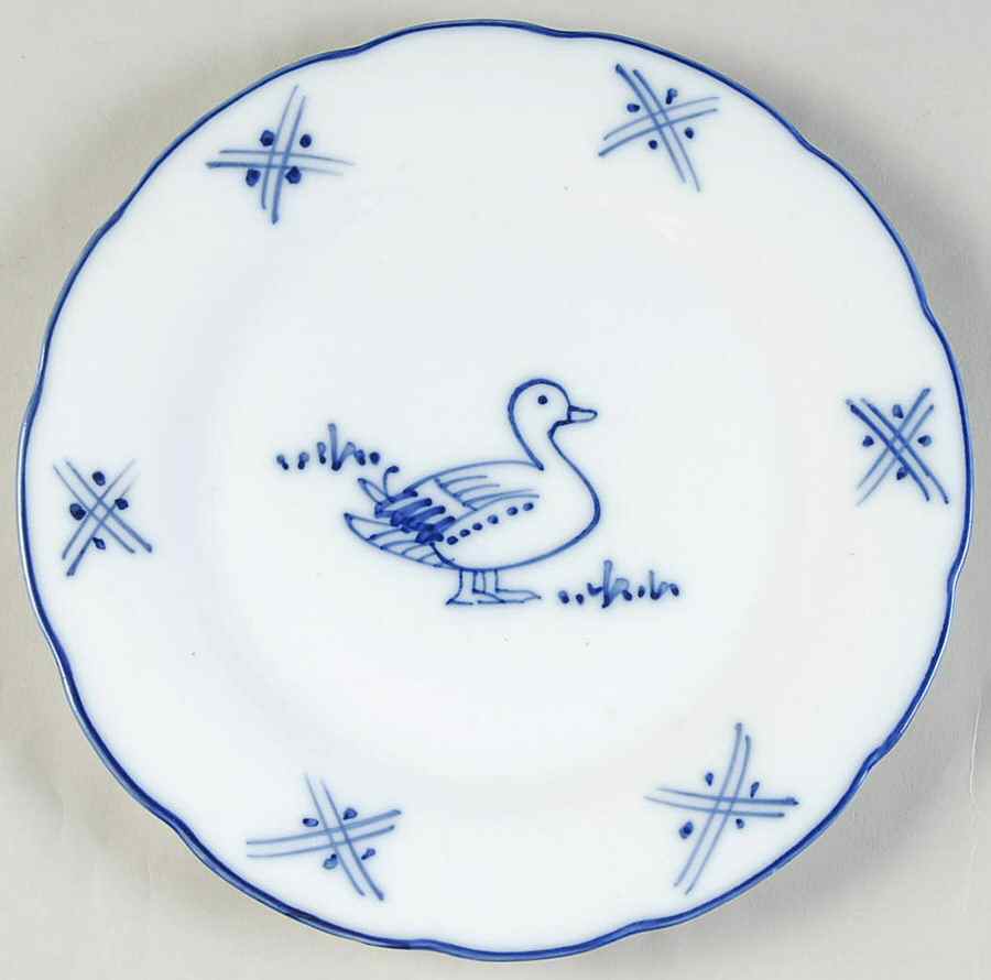 COB1 Salad Plate by BIA Cordon Bleu-1