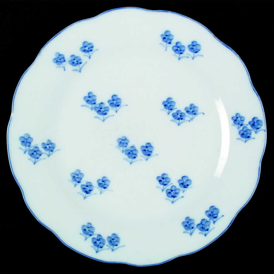 COB2 Dinner Plate by BIA Cordon Bleu-1