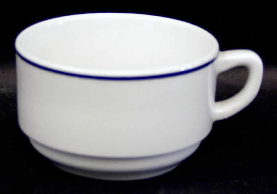 COB4 Flat Cup by BIA Cordon Bleu-1