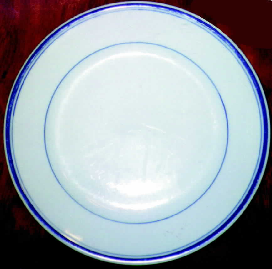 COB5 Dinner Plate by BIA Cordon Bleu-1