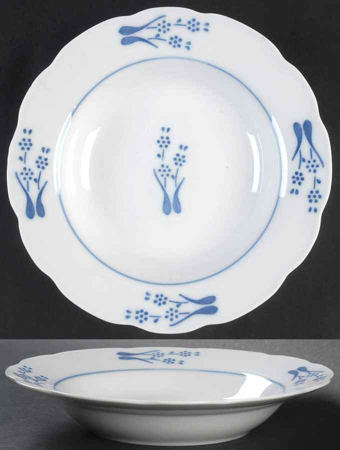 COB6 Rim Soup Bowl by BIA Cordon Bleu-1