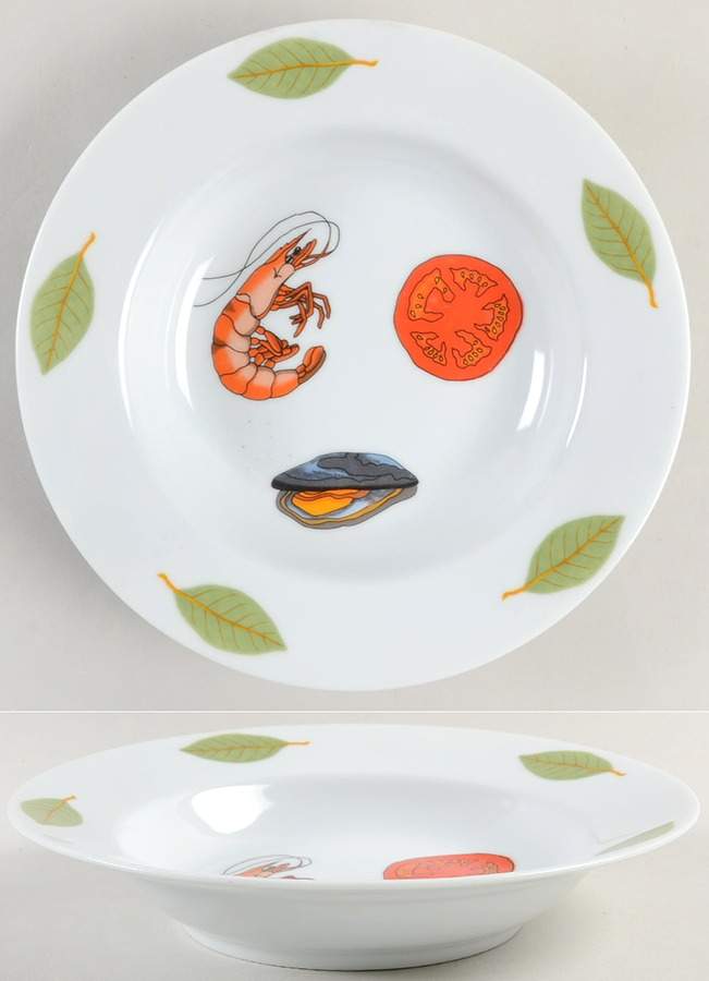 El Mar Gumbo Dish by BIA Cordon Bleu-1