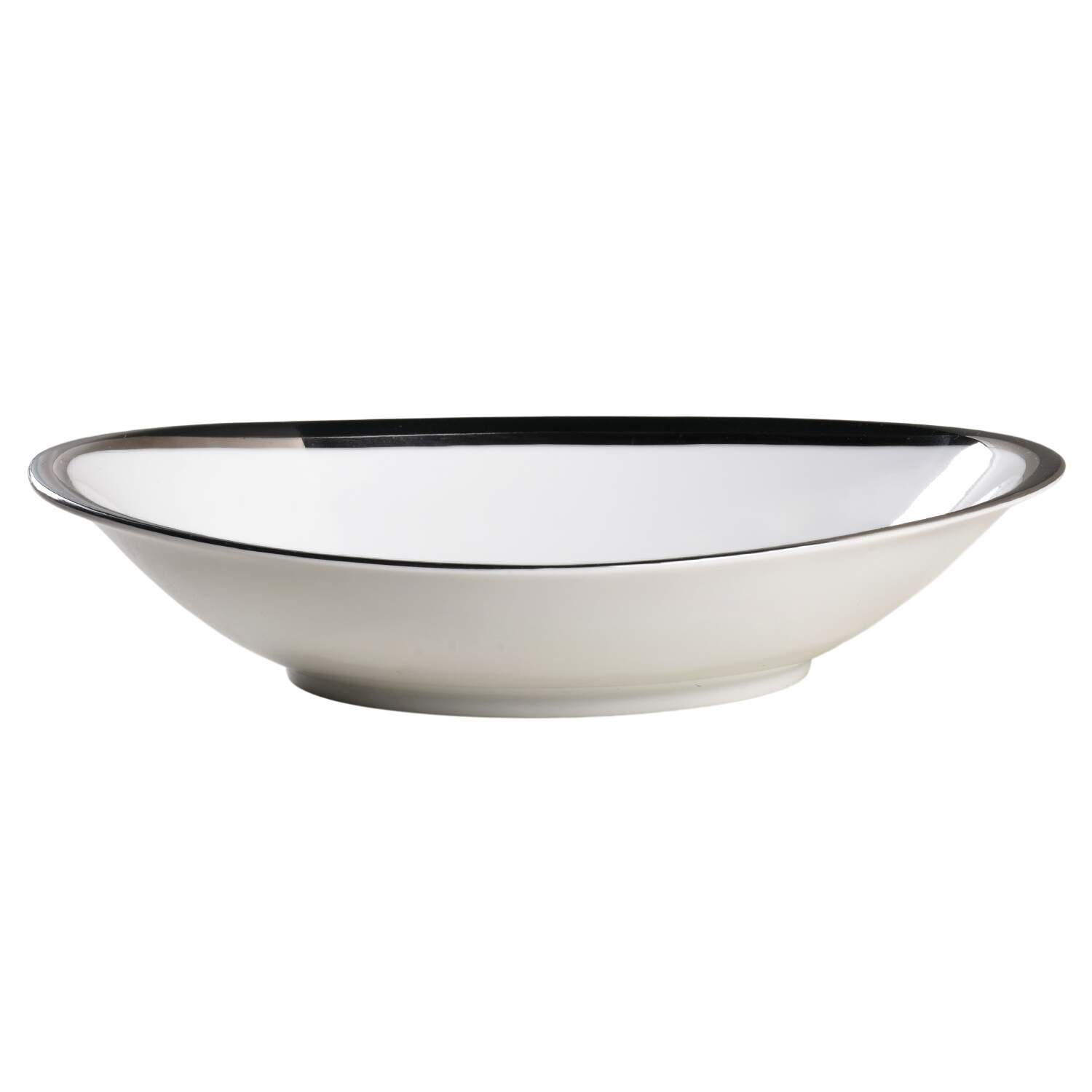 Enchantment 11" Oval Vegetable Bowl by BIA Cordon Bleu-1