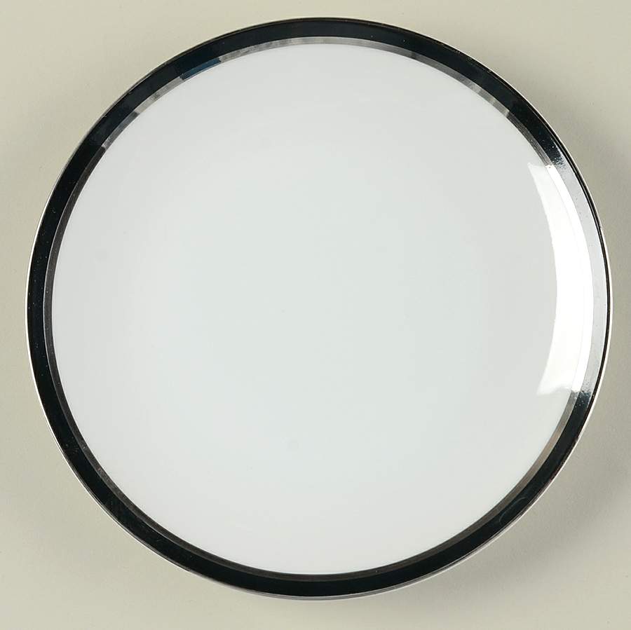 Enchantment Bread & Butter Plate by BIA Cordon Bleu-1