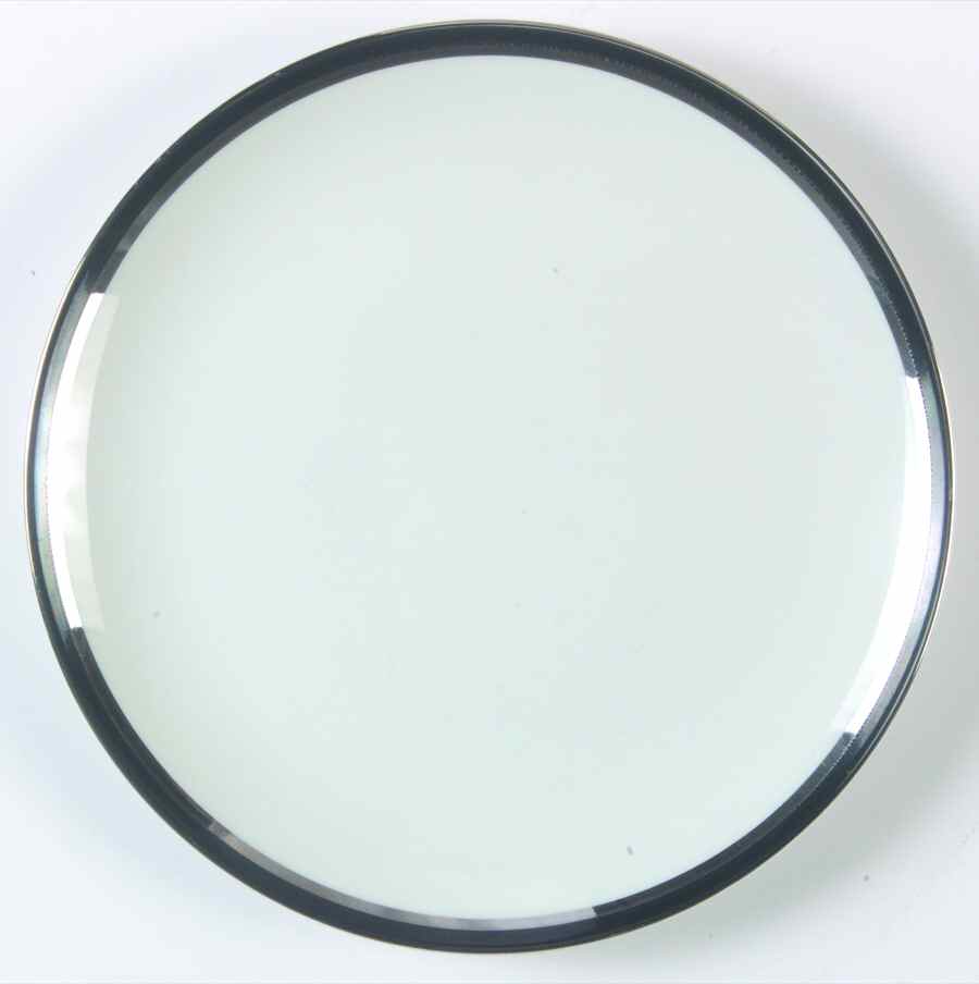 Enchanting Bread & Butter Plate by BIA Cordon Bleu-1