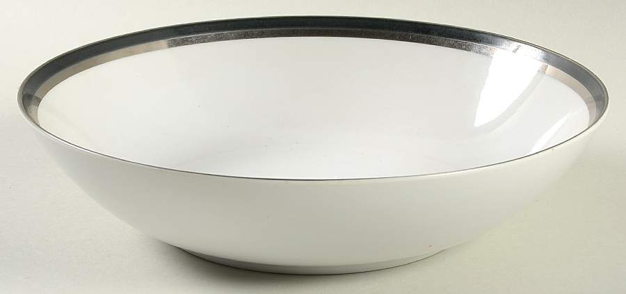 Enchanting 9" Round Vegetable Bowl by BIA Cordon Bleu-1