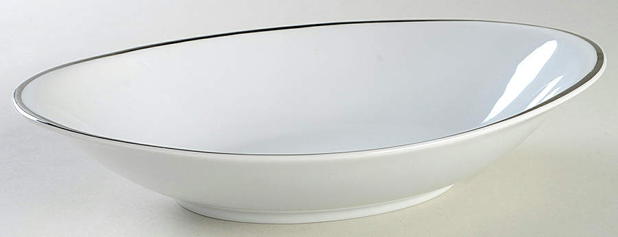 Engagement 11" Oval Vegetable Bowl by BIA Cordon Bleu-1