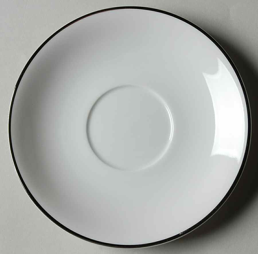 Engagement Saucer by BIA Cordon Bleu-1