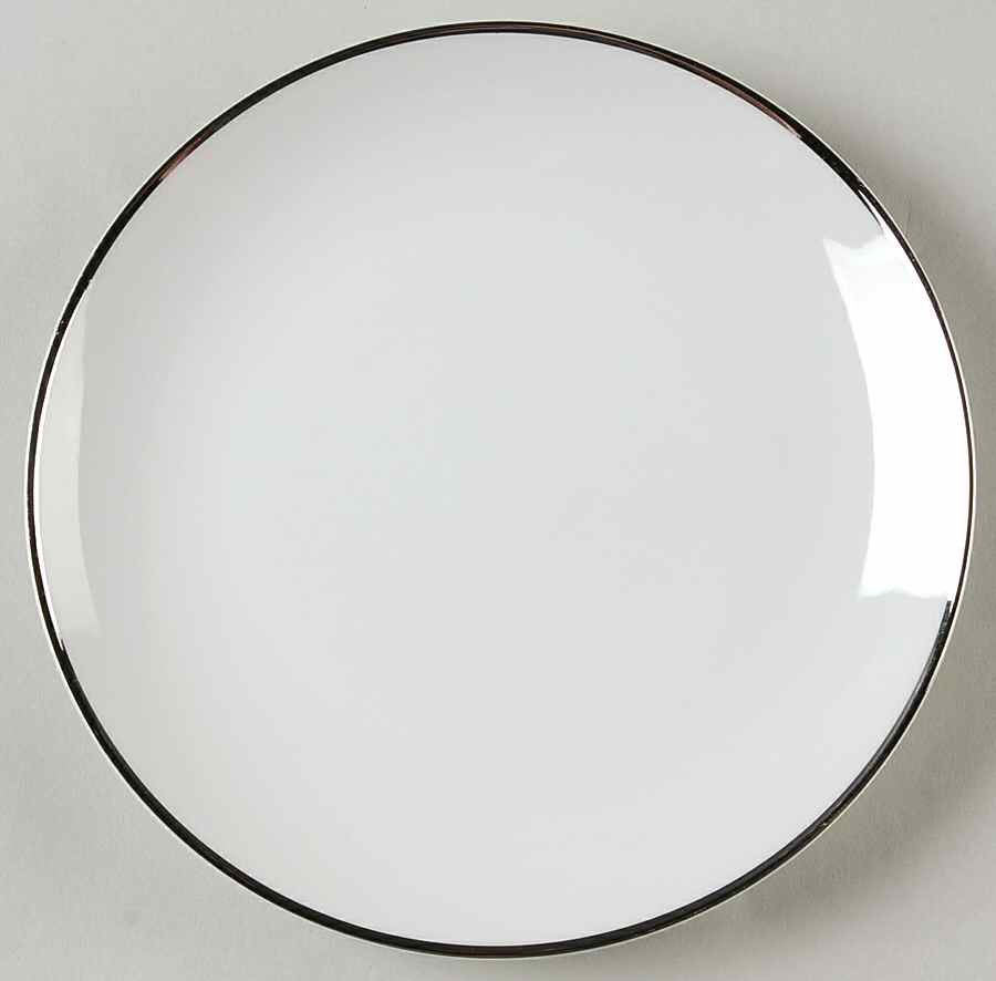 Engagement Bread & Butter Plate by BIA Cordon Bleu-1