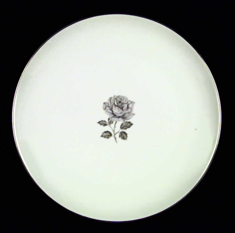 Evening Mist Dinner Plate by BIA Cordon Bleu-1