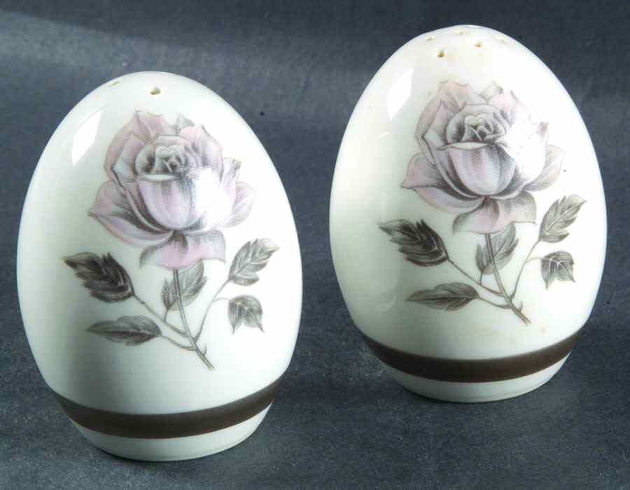 Evening Rose Salt & Pepper Set by BIA Cordon Bleu-1
