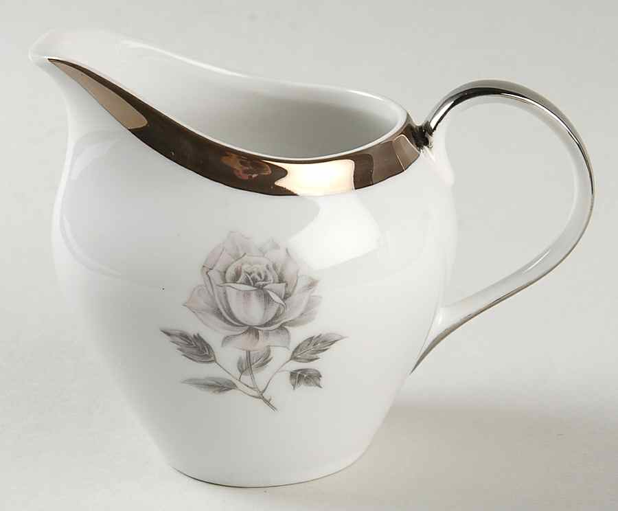 Evening Rose Creamer by BIA Cordon Bleu-1